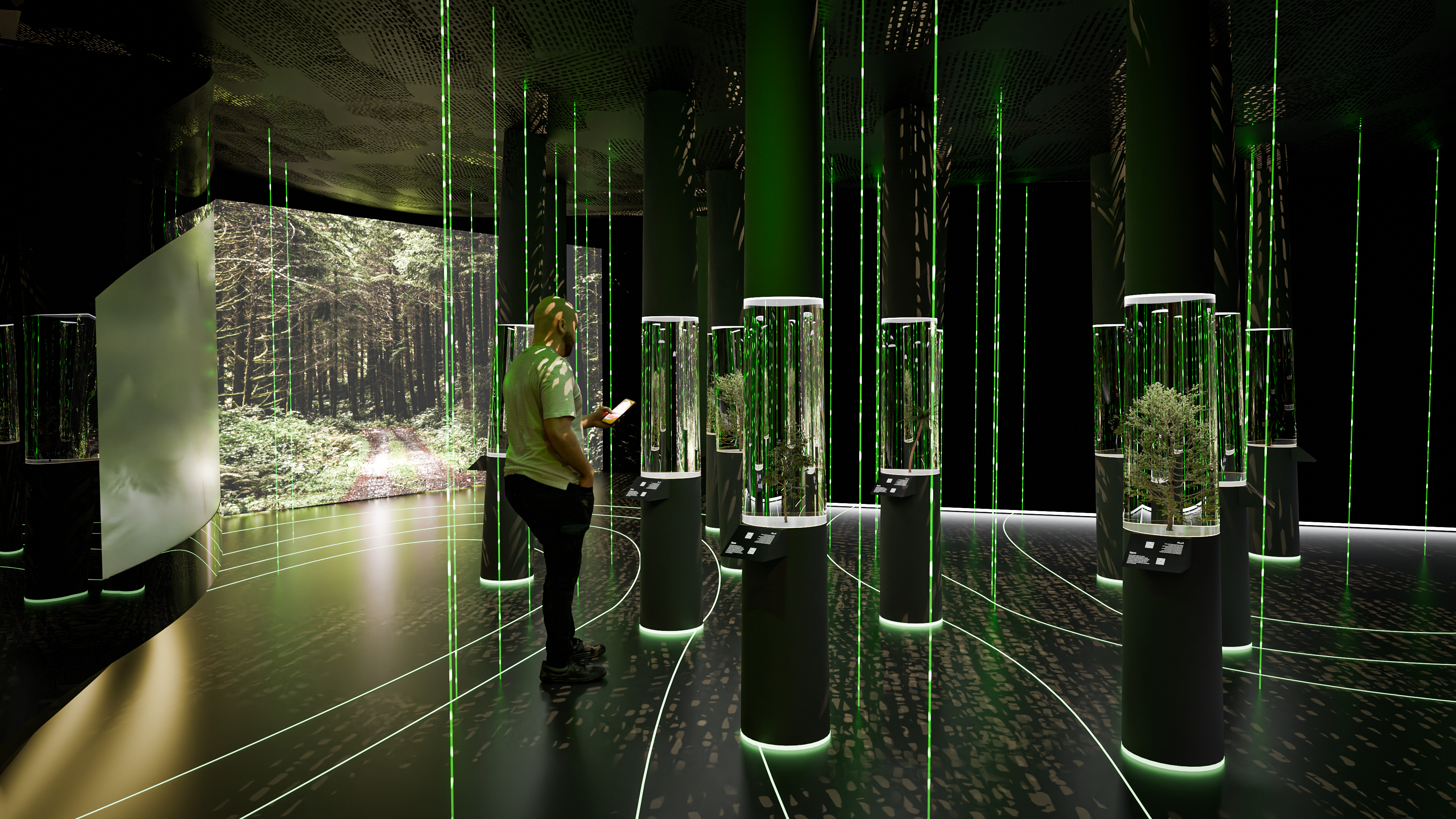 VR Training & Simulation