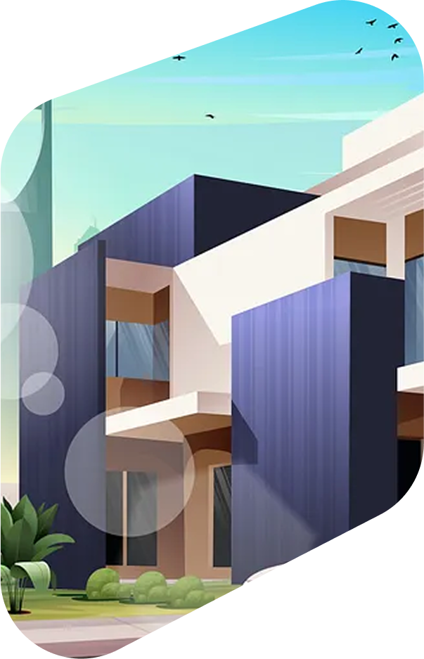 Interactive Installation for a Venue